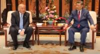 The Importance Of Xi's 'Tea' Diplomacy